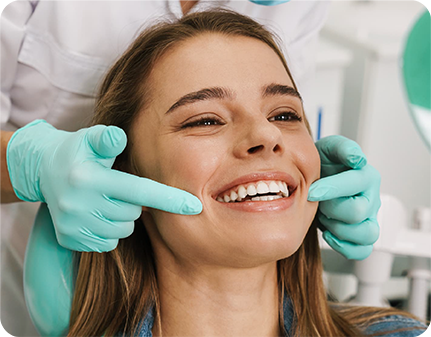 Crafting Your Signature Smile at JGDI